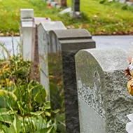 Quality Memorial Headstones