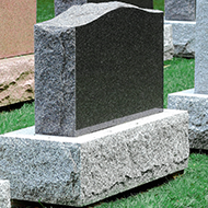 Granite Stone Memorial